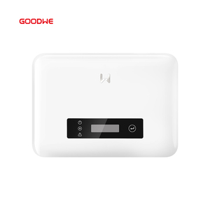 Goodwe GW700/1000/1500/2000/2500/3000/3300-XS-30 700W 1kw 1.5kw 2kw 2.5kw 3kw 3.3kw ระบบโซลาร์เซลล์แบบเชื่อมต่อกับระบบไฟฟ้าสาธารณะ GW700/1000/1500/2000/2500/3000 - Product Image 3