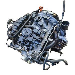 Motore Usato Originale di Alta Qualità EA888 per Audi Q3 Q4 Q5L <span class=keywords><strong>A3</strong></span> A4L A6L e VW 1.8L 2.0L - Gruppo Motore Ricambi Auto CDN CNC - Product Image 2