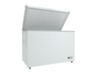 Réfrigérateur congélateur rapide commercial basse température 1 portes congélateur coffre congélateur profond horizontal