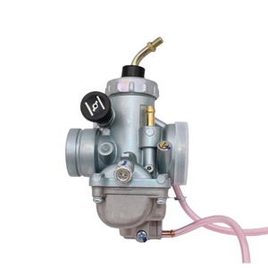 VM24 <span class=keywords><strong>Mikuni</strong></span> คาร์บูเรเตอร์28มม. สำหรับรถจักรยานยนต์ยามาฮ่า DT125 RX125 DT RX RT 100 125 125MX MX100 MX175 TZR125 2จังหวะ - Product Image 1