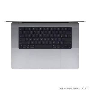 <span class=keywords><strong>MacBook</strong></span> <span class=keywords><strong>Pro</strong></span> M2 Max Nuevo Sellado de Fábrica, CPU de 12+38 Núcleos, Pantalla OLED 2560x1600, Cuerpo de Aluminio, Inalámbrico, 16 Pulgadas, <span class=keywords><strong>32GB</strong></span>, 1TB SSD, para Negocios - Product Image 4
