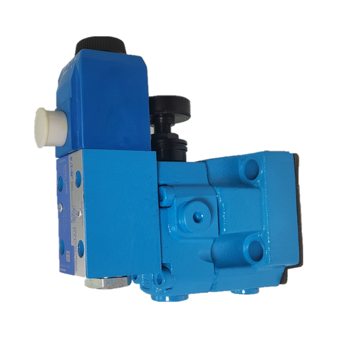 Pressure Relief Valves CG5V-8CW-D-M-U-H5-20  CG5V-6CW-D-M-U-A6-11 Proportional Directional Valves KFDG4V KFTG4V DGMX2 DGMDC