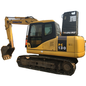 PC130-8 PC240-8and PC130-7ใช้แล้วสินค้าอยู่ในสภาพดี120-6และ160-7ของญี่ปุ่นนำเข้าจากส่วนประกอบหลัก - Product Image 1