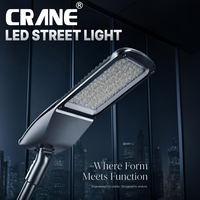 Lumière LED IP65 pour parking avec photocellule crépusculaire, 120V, montage sur poteau, CCT, pour extérieur commercial, grange, église