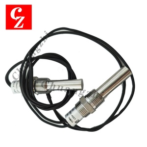 122880-232 para Quincy, Interruptor de Temperatura para Compresor de Aire, Nuevo Sensor de Temperatura con Garantía de Alta Calidad de 1 Año - Product Image 1