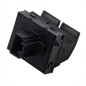 Interruptor Elevavidrios Nuevo 1K3959857 1Z0 959 858 para Volkswagen Golf y Skoda - Product Image 1