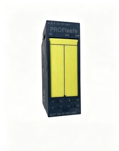 Módulo electrónico DP 6ES7138-4FA05-0AB0 para ET200S  6ES7138-4FA05-0AB0 Módulos de E/S SIMATIC ET 200SP 6ES7 138-4FA05-0AB0 - Product Image 1