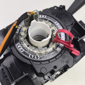 Đèn pha kết hợp switchsteering cột chuyển đổi kết hợp gạt nước chuyển đổi cho Peugeot 2008308S 408 C3-XROE Citroen 98058600zd - Product Image 3