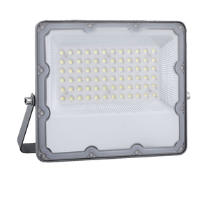Economical IP65 Aluminum SMD LED Flood Light-High Bright 10-300W Waterproof 3-Year Warranty Reliable Commercial Lighting 6500K