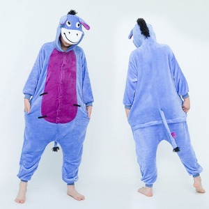 CMAX Hot Selling <strong>Onesie</strong> Pijamas Soft Flannel Animal <strong>Onesie</strong> Cartoon Kigurumi Pajamas Party Cosplay Costume <strong>for</strong> Adults and <strong>Teens</strong> - Product Image 5