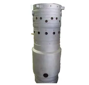 Dịch Vụ Sửa Chữa ỐNg Lót Combuster Cho Tuabin Khí GE Mô Hình MS9001E Phụ Tùng Thay Thế Của Tuabin Khí - Product Image 1