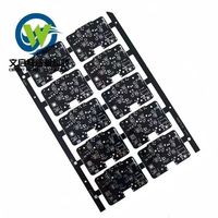 Fabricant de carte mère de PC d'assemblage PCBA de composants électroniques Pcb