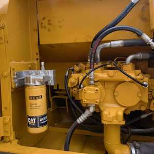 Excavatrices Caterpillar 320, 320D, 320D2, 320D2L d'occasion en bon état. Excavatrices CAT320D2L, CAT320D, CAT320D2 d'occasion à vendre. - Product Image 6