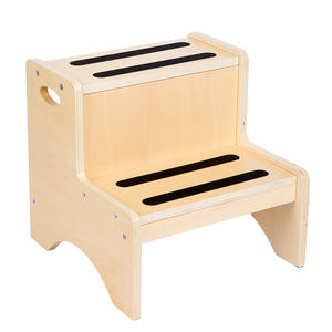 Taburete de pie de banco para niños para lavado de jardín de infantes y uso de <span class=keywords><strong>escalera</strong></span> de bebé - Product Image 1