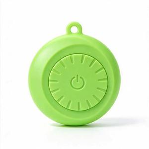 Etiquetas Inteligentes Tracker 2026 para iOS y Android, Sistema Dual, Etiquetas de Rastreo Android, Localizador de Llaves BT, Compatible con iOS y Android - Product Image 2