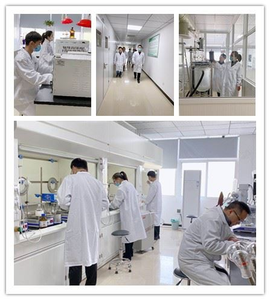 Largement utilisé dans les cellules solaires et les capteurs photoélectriques CAS 868173-44-8 4-(2-éthylhexyl)-4H-dithieno[3,2-b:2',3'-d]<span class=keywords><strong>pyrrole</strong></span> - Product Image 4