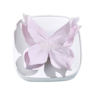 Diffuseur plâtre longue durée cire naturelle fond comprimés diffuseurs d'arôme huile essentielle parfum de maison diffuseur d'huile essentielle