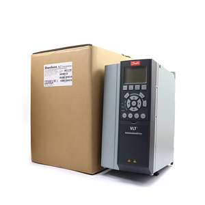 Convertidor de Frecuencia VFD Original 131X0614 VLT 2807, Controlador de Motor, Automatización Industrial - Product Image 4