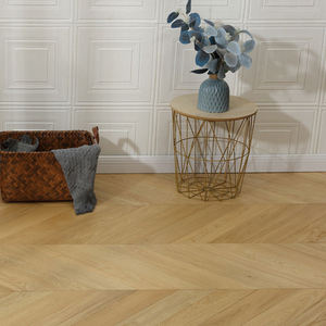 Suelo de Vinilo SPC de PVC de 3 mm Superimpermeable con Superficie EIR, Sistema de Click, para Decoración de Hoteles, Lavanderías y Piscinas - Product Image 1