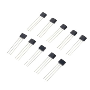 <span class=keywords><strong>Sensor</strong></span> <span class=keywords><strong>de</strong></span> <span class=keywords><strong>efecto</strong></span> <span class=keywords><strong>Hall</strong></span> <span class=keywords><strong>A3144</strong></span> OH3144 Y3144 para motor eléctrico sin escobillas, TO-92UA A3144EUA, ¡Gran Venta! - Product Image 3