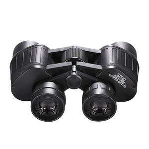 Binoculares Maifeng 10X40 con Oculares Grandes, Alta Definición, Portátiles, para Observación Natural al Aire Libre - Product Image 2