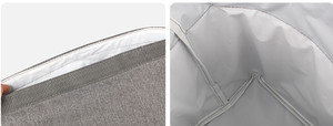 Bolsa <span class=keywords><strong>de</strong></span> Almuerzo <span class=keywords><strong>para</strong></span> Hombre y Mujer, Nevera Portátil <span class=keywords><strong>para</strong></span> Picnic, Bolsa Térmica <span class=keywords><strong>para</strong></span> Alimentos, Bolsas <span class=keywords><strong>de</strong></span> Almuerzo <span class=keywords><strong>para</strong></span> el Trabajo, <span class=keywords><strong>Regalos</strong></span> Promocionales - Product Image 4