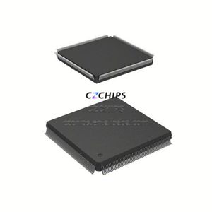 100% Original & New QL24X32B-OPQ208I QFP-208 Integrated Circuit Chip CZSKU:W1N9A8I6 - Product Image 1