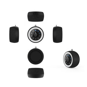 Nhà Máy Bán buôn giá ngủ âm thanh tiếng ồn trắng máy ánh sáng ban đêm Máy coundre ca sĩ - Product Image 6