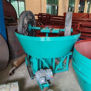 Broyeur d'or de type 1100 amélioré et optimisé pour la rénovation d'anciens usages industriels - Product Image 1