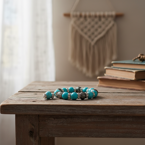 ตาชั่วร้ายลูกปัดแฟชั่นสำหรับสร้อยข้อมือ - Product Image 3