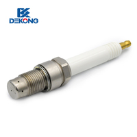 Bougies de résistance pour moteur à gaz MTU 4000 - Nouveau filetage M18x1.5 en nickel