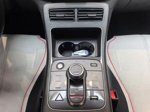 BYD Destroyer 05 2023 DM-i Champion Edition 55KM Ibrido Plug-in R16 Sedili in Pelle Auto Usata - Product Image 3