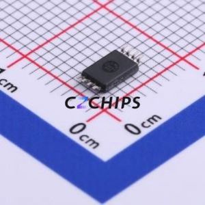 Original et flambant neuf CDCS503TPWRQ1 TSSOP-8 circuit intégré IC puce horloge tampon/pilote/distributeur - Product Image 2