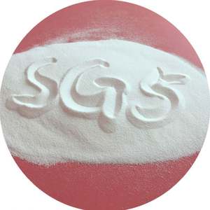 Polvo blanco de resina de Pvc para la industria del plástico - Product Image 5