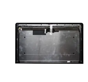 Pantalla LCD A1418 2015 4K Retina, montaje para LM215UH1 SD A1 B1 para iMac 21 Pantalla lcd EMC 3069, 5 ", 661-02990