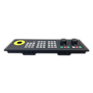 ชุดอัพเกรดระบบควบคุม Sinumerik 808D PPU141.1 PLC สำหรับเครื่องกลึง - Product Image 3