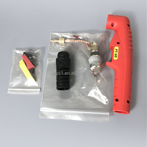 Kit de tête de torche Plasma à main PT-60 ECO IPT-60 coupe-métal professionnel PT60A torche de découpe Plasma 1 pièces - Product Image 4