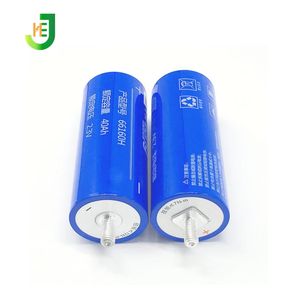 55Ah 40Ah 35Ah 30Ah 45Ah 66160 LTO66160K 원통형 2.3V 리튬 티타네이트 배터리 60Ah Lto 배터리 잉롱 Lto - Product Image 5