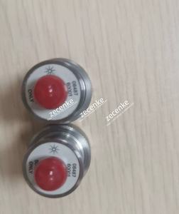 Adaptador HP/Keysight / Agilent 08487-60001, 50MHz 2,4mm a Adaptador tipo N - Product Image 1