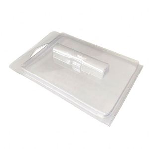 Custom Pvc Blister Sealing <b>Small</b> <b>Packaging</b> Cartridge Plastic Design Stock Clamshell <b>Packaging</b> Containers Cartridge Blister <b>Box</b> - Product Image 6