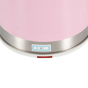 नया 1.5l खाद्य-ग्रेड बनाए रखने के लिए गर्म इलेक्ट्रिक जूग केटल डबल परत गर्मी संरक्षण एकीकृत इलेक्ट्रिक केतली - Product Image 6