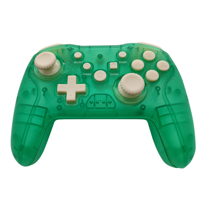 Nintendo SwitchProジョイスティックワイヤレスゲーム