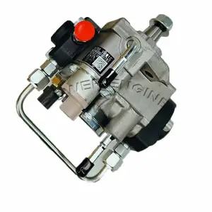 Undercarriage spare parts hydraulic steering pump 294000-0781