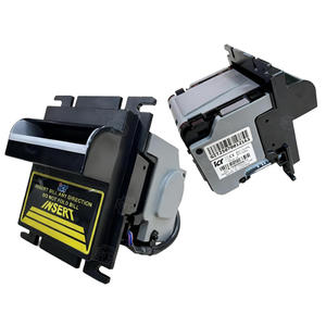 Accepteur de billets industriel ICT L77F pour EUR, sans coffre-fort, anti-contrefaçon pour bornes d'arcade/distributeur automatique avec garantie d'un an - Product Image 1