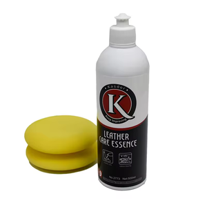 Agente de protección de cuero de coche Kasder líquido 500ML <span class=keywords><strong>para</strong></span> limpieza de <span class=keywords><strong>asientos</strong></span> acondicionado mejora de color - Product Image 4