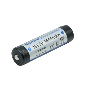 مصباح يدوي P1834C قابل لإعادة الشحن ببطارية ليثيوم أيون قابلة لإعادة الشحن والأجهزة الطبية والدراجة الإلكترونية - Product Image 5