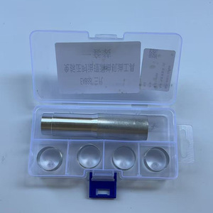 Juego de Herramientas para Reparación de Fugas de Aceite en Bujías de Motor EA888 EA111, Sin Desmontaje, Kit de Reparación Automotriz - Product Image 3