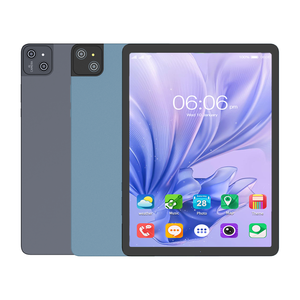 Tableta Educativa Android 14 de 11.6 Pulgadas, 6+128 GB, Pantalla Incell, Wifi, Entretenimiento, Llamadas 4G, Precio de Fábrica - Product Image 2