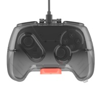 Étui de protection anti-rayures et anti-poussière pour manette NS 2 Pro, accessoires de jeu
