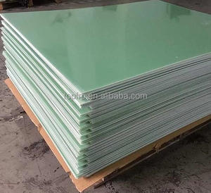 แผ่นฉนวนไฟเบอร์กลาสแบบยืดหยุ่นคุณภาพสูง G10 Fr4 3240 - Product Image 2